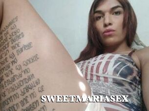 SWEETMARIASEX