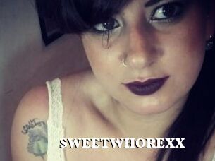 SWEETWHOREXX