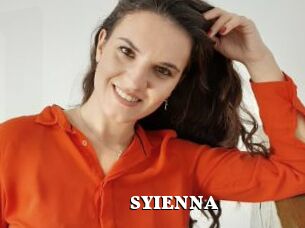 SYIENNA