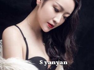 S_yanyan