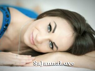 SaJannaLove