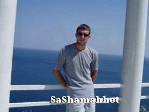 SaShamahhot