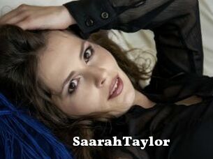 SaarahTaylor