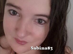 Sabina83