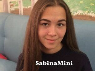 SabinaMini