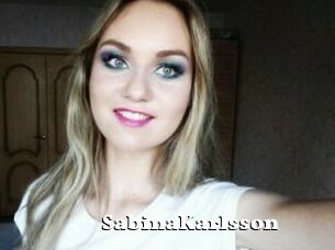 Sabina_Karlsson