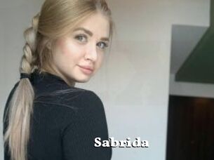 Sabrida