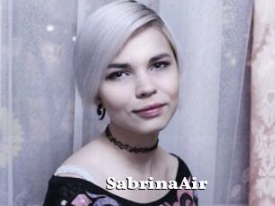 SabrinaAir