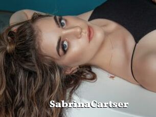 SabrinaCartser