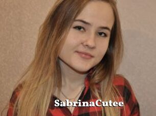 SabrinaCutee