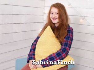 SabrinaFinch