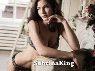 SabrinaKing