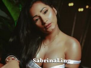 SabrinaLing