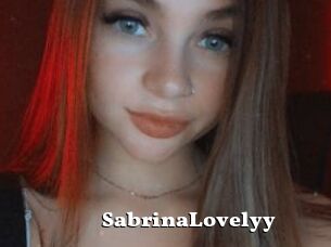 SabrinaLovelyy