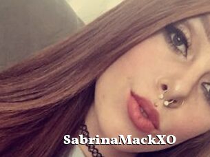 SabrinaMackXO