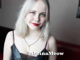 SabrinaMeow