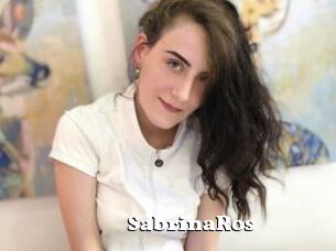 SabrinaRos