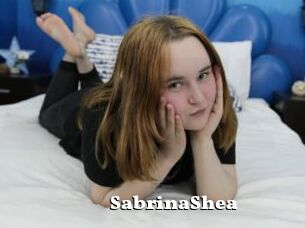 SabrinaShea