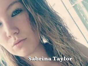 Sabrina_Taylor