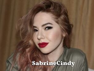 SabrineCindy