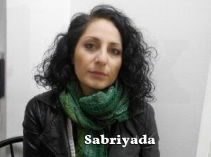 Sabriyada