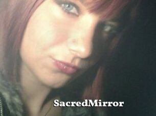 SacredMirror