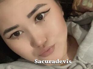 Sacuradevis