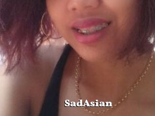 SadAsian