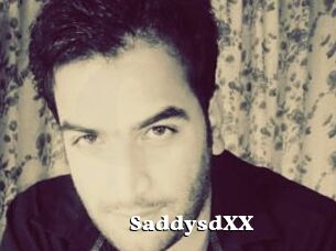 SaddysdXX