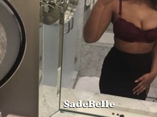 SadeBelle