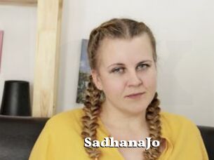 SadhanaJo