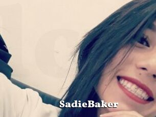 SadieBaker