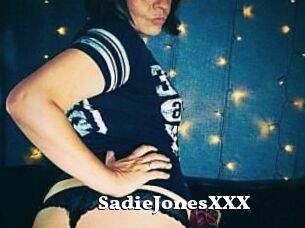 SadieJonesXXX