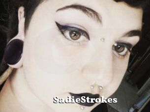 SadieStrokes