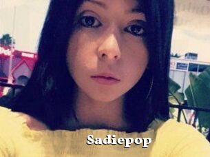 Sadiepop