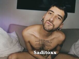 Saditoxx