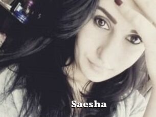 Saesha