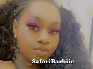 SafariBarbiie