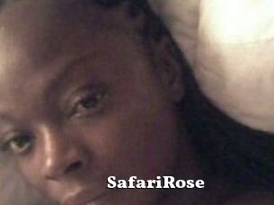 Safari_Rose