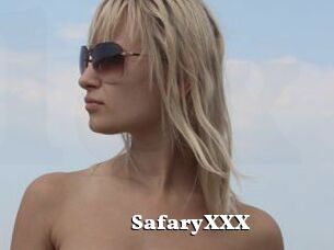 SafaryXXX