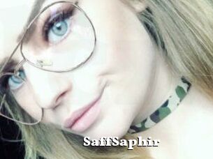 SaffSaphir