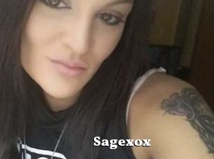 Sagexox