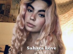 Sahara_Love