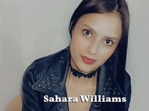 Sahara_Williams