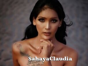 SahayaClaudia