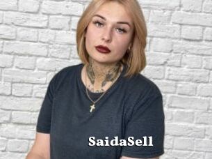 SaidaSell