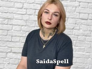 SaidaSpell