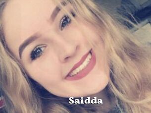 Saidda