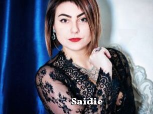 Saidie