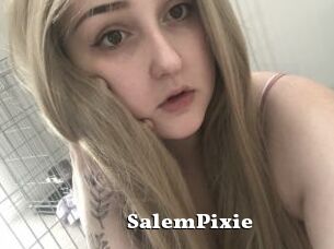 SalemPixie